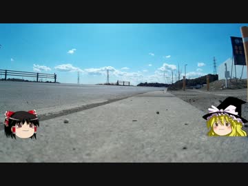 初心者ライダーのおっさんが地元をダラダラ走る動画　[Part.03]