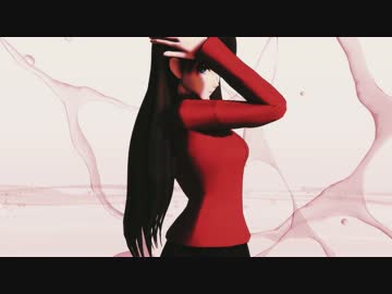 遠坂凛でHotelMoonside