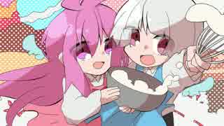 【Utopia project】スイートマジック
