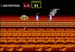 SAGAIA マザーホークルート(ABDEGHK)[SMS版, PBC(NTSC), Defaultランク Proco](3/3)