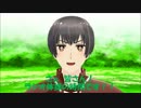 【APヘタリアMMD】枢軸で＜ラジオ体操第一＞