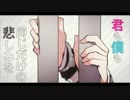 【UTAUカバー】【 恋愛裁判　重音テト]