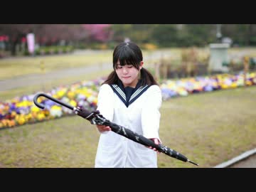 【森乃 木子】金曜日のおはよう　踊ってみた【JC卒業】【147㎝】