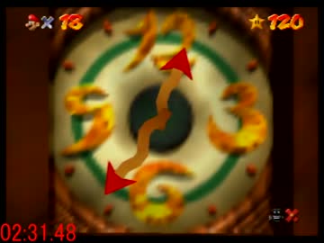 チックタックロック　3:49.06