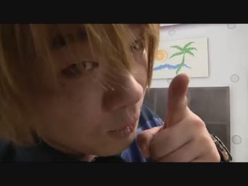 卒業式で号泣している妹を見る姉が妹になっていた演技をする松岡禎丞UC