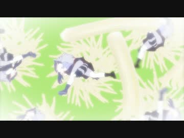 うどんの夢をみるアライさん