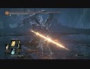 ダークソウル3 DLC2裏ボス　カンストにはカンストを。