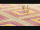 けものフレンズ　途中で現れる赤いフレンズ