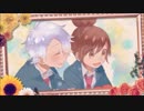 花に赤い糸〈HoneyWorks〉【歌ってみた】byみねらる