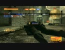 散漫な精神でMGO2R Part102