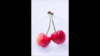 【巡音ルカ】　cherry　【オリジナル】