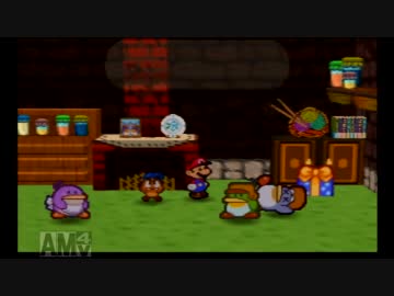 迫真マラオストーリー部・星の性の裏技.mp29