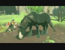 【実況】俺はここで生きていく【ゼルダの伝説 ブレス オブ ザ ワイルド】part22