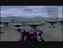 【初見】アラサーリンクス奮闘記　出勤16日目【AC4】