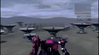 【初見】アラサーリンクス奮闘記　出勤16日目【AC4】