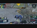 【GVS】地雷がβに参加しましたpart17【エクシア】