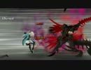 FGOで画質チェックするだけ　その1