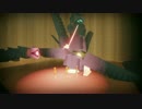 【風ノ旅ビト】3匹(1+2匹)の竜兄さん【地下世界スライダー】