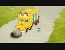けものフレンズ 提供まとめ