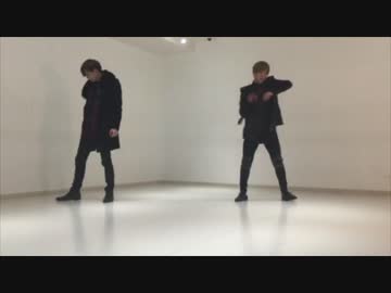 天才兄弟アイドルユニットが踊ってみた【ドラマ「スタ☆コン」】