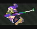 ゆっくりスプラトゥーン2先行試射会 チャージャー編その２