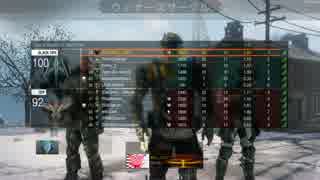 【BO3】約二万課金！やっと出たPPSHでTDM無双しまくり！？