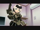 アニメ『フレームアームズ・ガール』アニメ化決定時PV[最高画質]