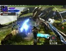 【MHXX】G2 切り裂かれた誇り ブレイヴ太刀ソロ 03'17"83