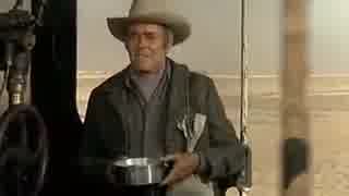 食事シーン(映画編) ミスター・ノーボディ