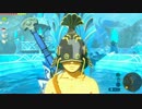 【ゆっくり実況】ゼルダの伝説ブレスオブザワイルドを遊び尽くす♯27