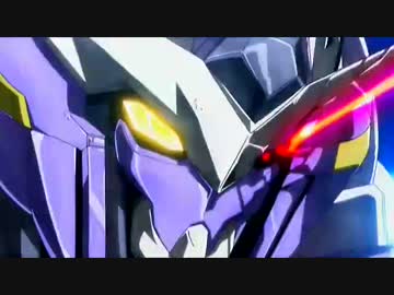 【BGM差し替え】"宇宙を駆ける～アインの発動"
