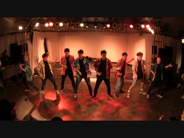 'A'bsolute m@te VOL.2 クルー予選 8チーム目「最後のゴーヤカレー祭」