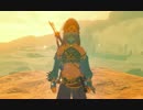 ゼルダの伝説 ブレスオブザワイルド 16話