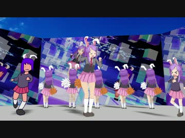 ロマンチックラバーラッパーHSI姉貴.parappa the rapper