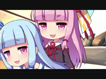 データが消えるまでドラクエ３part9【VOICEROID実況】