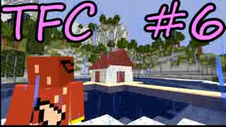 【Minecraft】生きる。＃６【TFC実況】