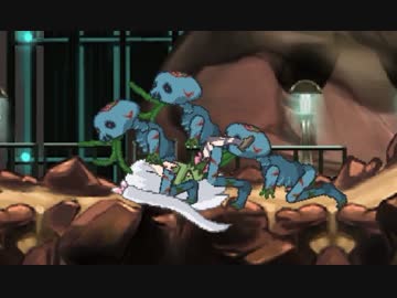 【ゆっくり実況】Recover the Restarts! 【Part15】