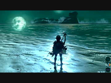 【実況】クリア後から始めるまったり旅行記【ゼルダの伝説BotW】part4