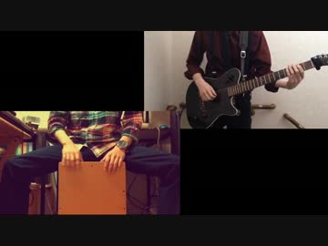 まさゆめ-0ω0-が好きな曲を弾き語るだけ　第1打