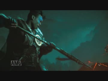 HORIZON ZERO DAWN 字幕プレイPart10