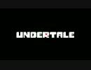 Last Goodbye - Undertale