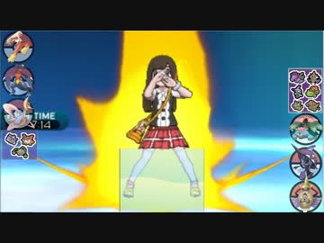 【ポケモンSM】Re:レート2000オーバーのシングルレート日記＃10【2056～】