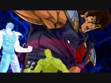 【MUGEN】ランセレに愛されろ！空気勢滅殺シングルバトル！Part10