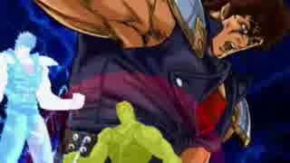 【MUGEN】ランセレに愛されろ！空気勢滅殺シングルバトル！Part10