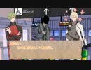 【CoCリプレイ】シラノ刀で『異体同心』　中編