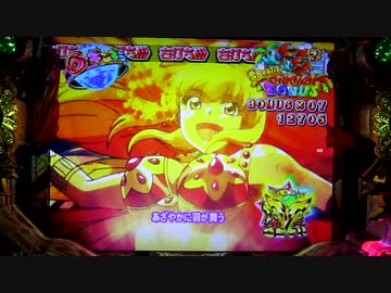 【パチンコ】CRギンギラパラダイス3 VIVA!情熱カーニバル