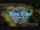 【shadowverse】テスト投稿　ドラゴンvsエルフ