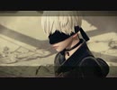 【NieR:Automata】絶望が押し寄せても怯まない実況動画【初見プレイ】　Part26