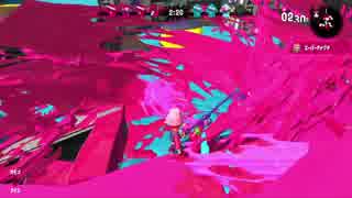 【スプラトゥーン2】くらびんの試射会まとめ【フラグムービー】