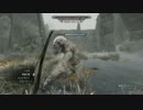 【初見実況プレイ】どら猫がスカイリムをのんびり探索（steam版）　#034